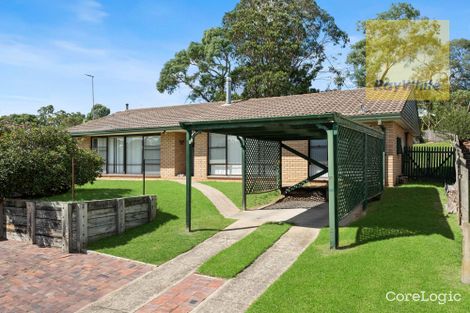 Property photo of 73 Eleanor Street Goulburn NSW 2580