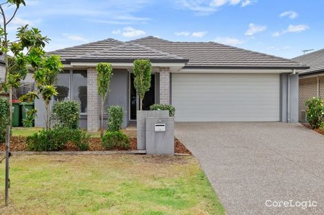 Property photo of 8 Kalbarrie Terrace Thornlands QLD 4164