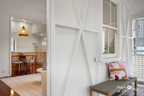 Property photo of 20 Baragoola Street Coorparoo QLD 4151