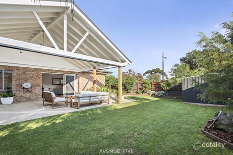 Property photo of 57 Coastside Drive Armstrong Creek VIC 3217