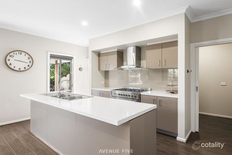 Property photo of 57 Coastside Drive Armstrong Creek VIC 3217