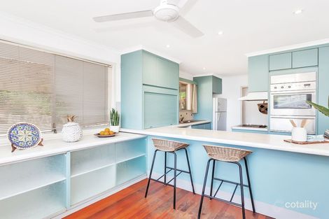 Property photo of 9 Westview Road Currumbin QLD 4223