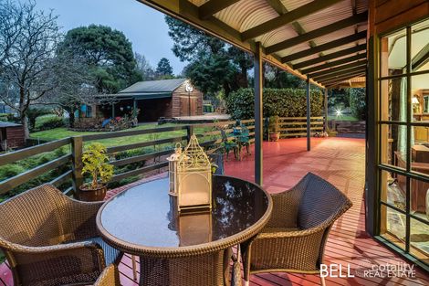 Property photo of 2 Duncans Lane Ferny Creek VIC 3786