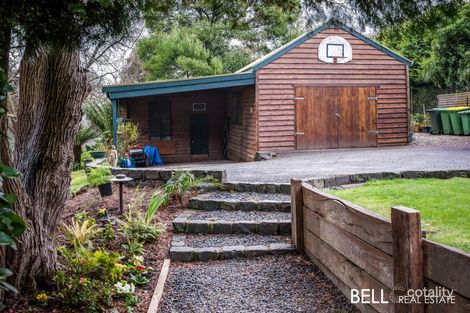 Property photo of 2 Duncans Lane Ferny Creek VIC 3786