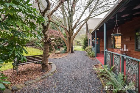 Property photo of 2 Duncans Lane Ferny Creek VIC 3786