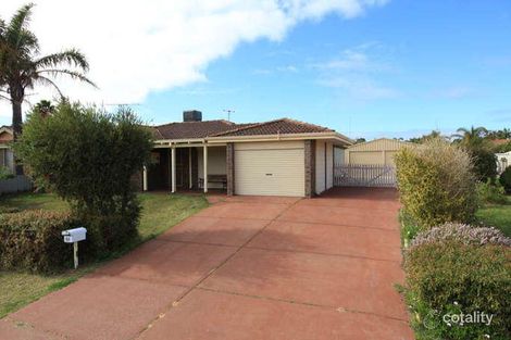 92 Coolibah Ave, Dudley Park, WA 6210