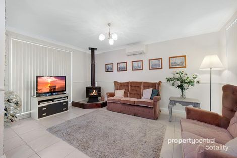 Property photo of 70 Grange Crescent Cambridge Gardens NSW 2747