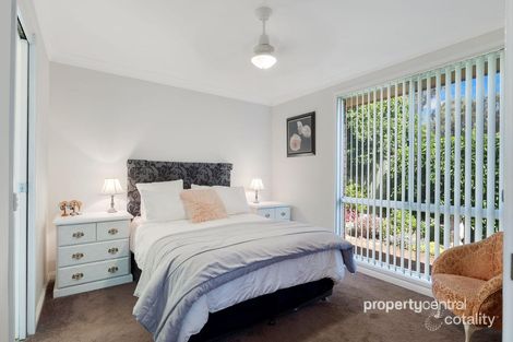 Property photo of 70 Grange Crescent Cambridge Gardens NSW 2747