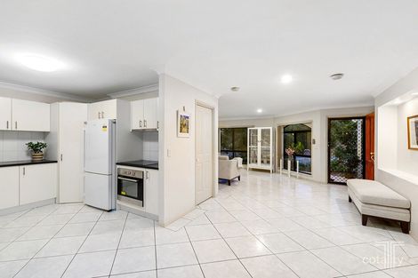 Property photo of 5/12 Greendale Way Carindale QLD 4152