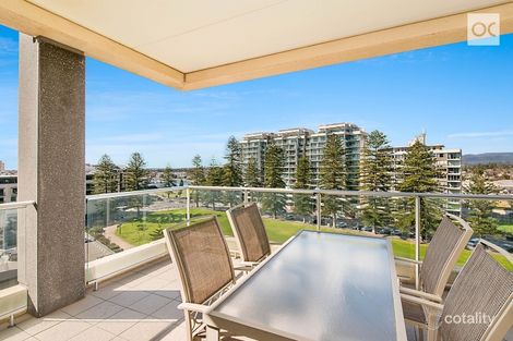 Property photo of 704/19 Holdfast Promenade Glenelg SA 5045
