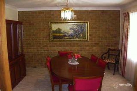 Property photo of 21 Castle Circuit Westleigh NSW 2120