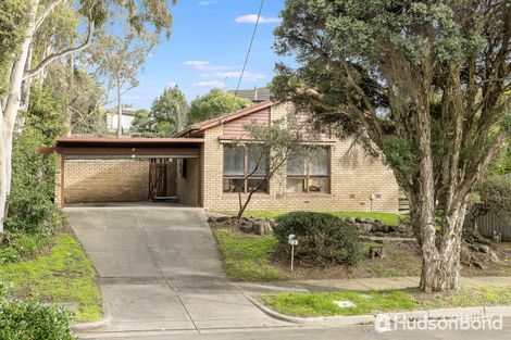 4 Balsam St, Templestowe Lower, VIC 3107