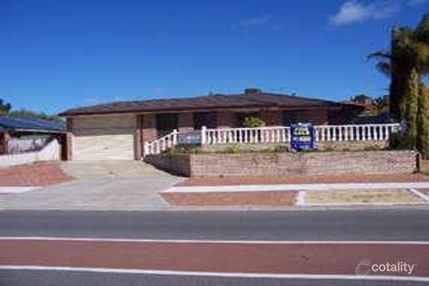 170 Illawarra Cres S, Ballajura, WA 6066