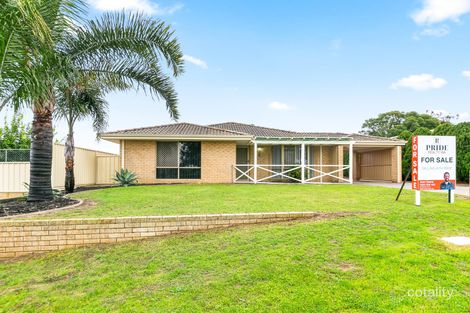 Property photo of 5 Sheoak Heights Parmelia WA 6167