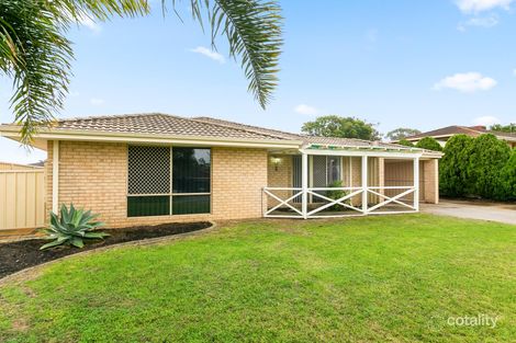 Property photo of 5 Sheoak Heights Parmelia WA 6167