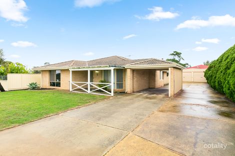 Property photo of 5 Sheoak Heights Parmelia WA 6167