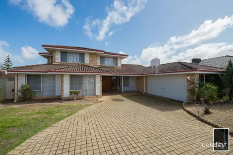 11 Donavon Rise, Murdoch, WA 6150