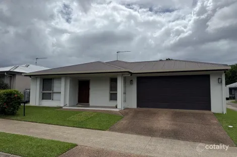 Property photo of 70 Archibald Street Edmonton QLD 4869