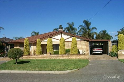 8 Thompson Pl, Kewdale, WA 6105