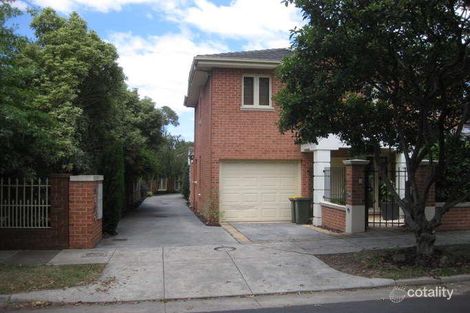 Property photo of 3/21 Ludbrook Avenue Caulfield South VIC 3162