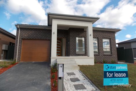 19 Guardian Way, Jordan Springs, NSW 2747