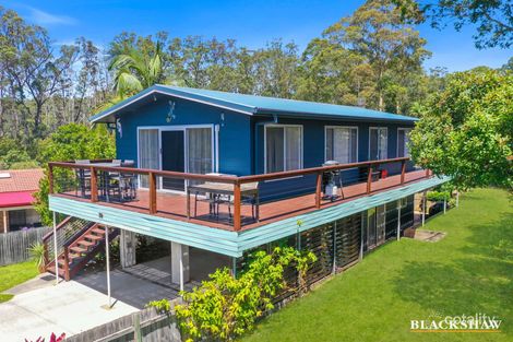 Property photo of 39 Parker Avenue Surf Beach NSW 2536