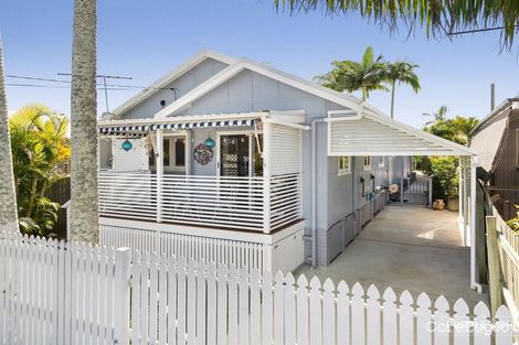 Property photo of 32 Bailey Street Woody Point QLD 4019