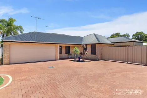 Property photo of 5B Valentino Close Greenfields WA 6210