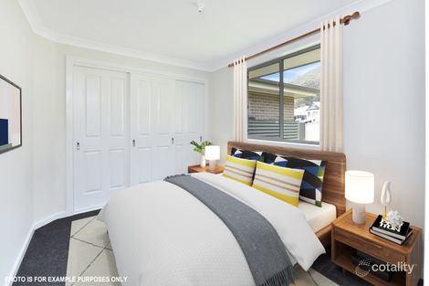 Property photo of 32 Munjowee Circle South Littleton NSW 2790