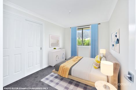 Property photo of 32 Munjowee Circle South Littleton NSW 2790