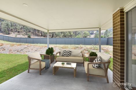 Property photo of 32 Munjowee Circle South Littleton NSW 2790