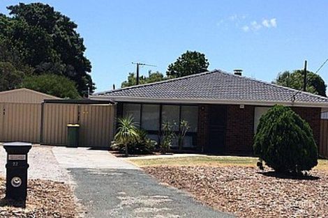 22 Reigate St, Gosnells, WA 6110