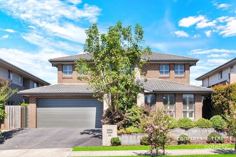 36 Foxall Rd, North Kellyville, NSW 2155