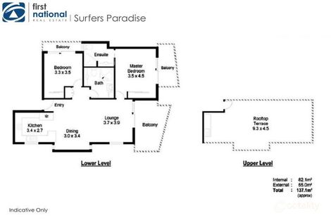 Property photo of 6/46 Britannia Avenue Broadbeach QLD 4218
