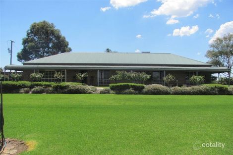 32 Corrys Lane, Holbrook, NSW 2644
