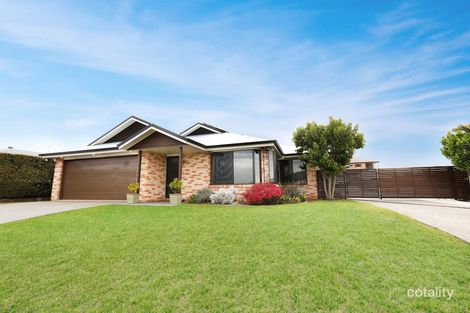 Property photo of 62 Ferguson Road Westbrook QLD 4350