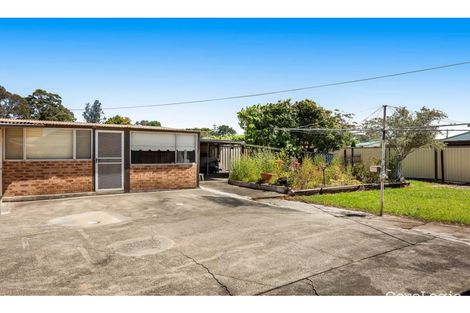 Property photo of 33 Kapooka Avenue Dapto NSW 2530