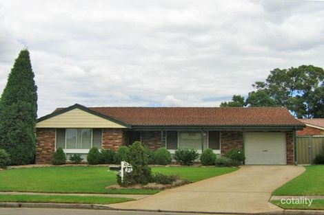 21 Olga Cl, Bossley Park, NSW 2176