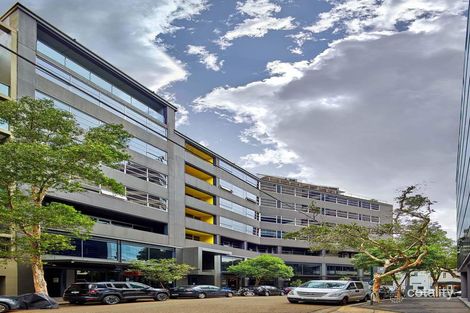 308/50 Holt St, Surry Hills, NSW 2010