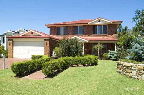 25 Portmadoc Dr, Menai, NSW 2234