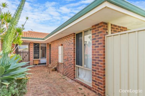 Property photo of 3/6 Bower Street Scarborough WA 6019