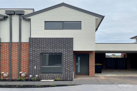 6/204 Saltlake Bvd, Wollert, VIC 3750