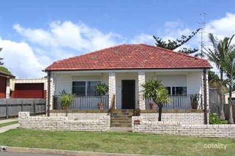 7 O'Donnell St, Port Kembla, NSW 2505