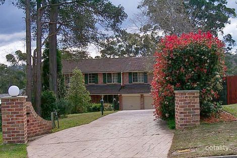 7 Tanglewood Pl, West Pennant Hills, NSW 2125