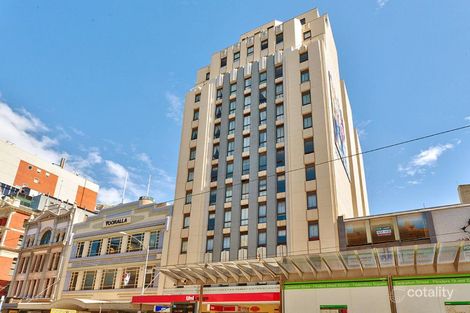 Property photo of 610/238-242 Flinders Street Melbourne VIC 3000