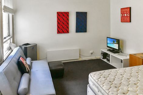 Property photo of 610/238-242 Flinders Street Melbourne VIC 3000