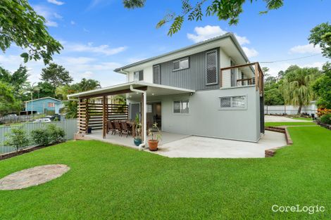 Property photo of 1 Cherston Street Chermside West QLD 4032