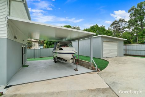 Property photo of 1 Cherston Street Chermside West QLD 4032
