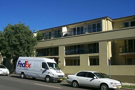 Property photo of 39/176-180 Salisbury Road Camperdown NSW 2050