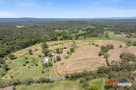 55 Gittins Rd, Withcott, QLD 4352